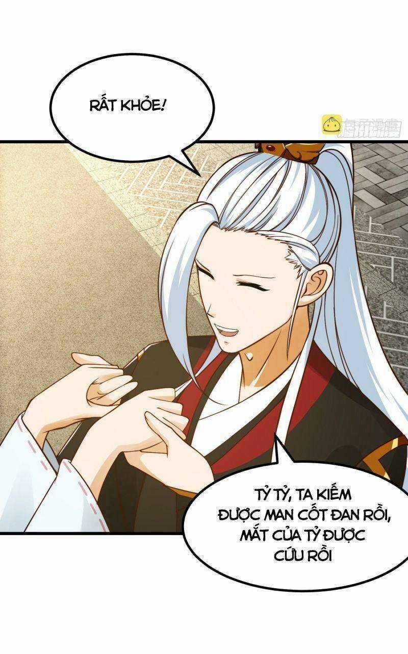 Ta Dùng Sách Giải Trí Thành Thánh Nhân Chapter 102 trang 15
