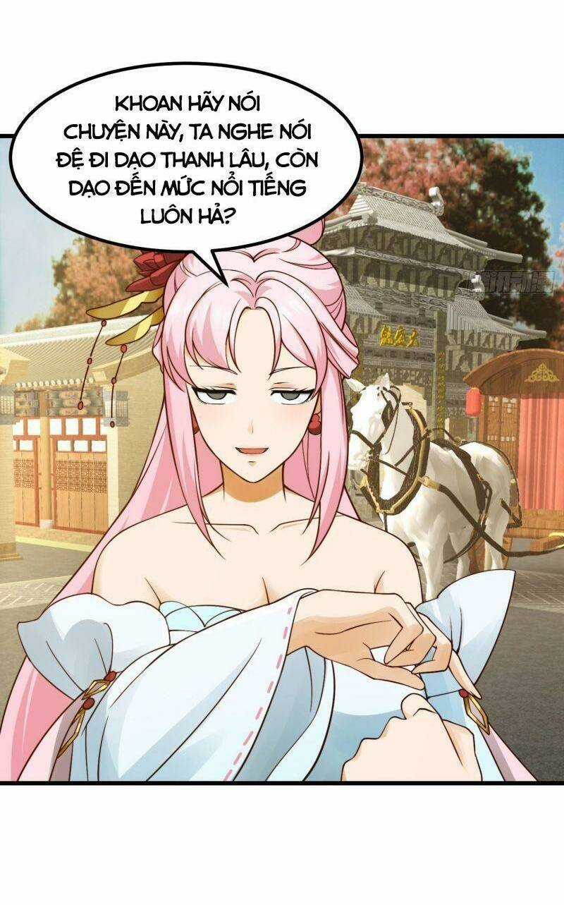 Ta Dùng Sách Giải Trí Thành Thánh Nhân Chapter 102 trang 16