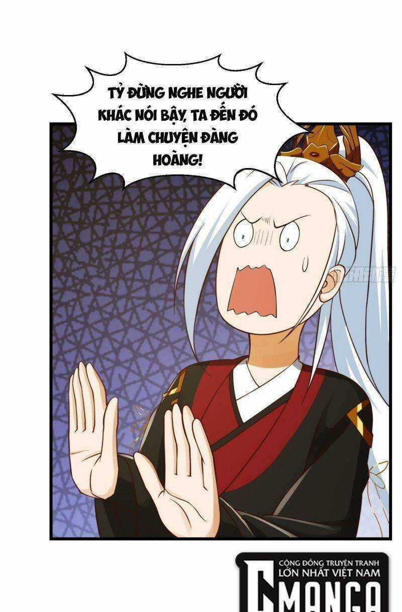 Ta Dùng Sách Giải Trí Thành Thánh Nhân Chapter 102 trang 17