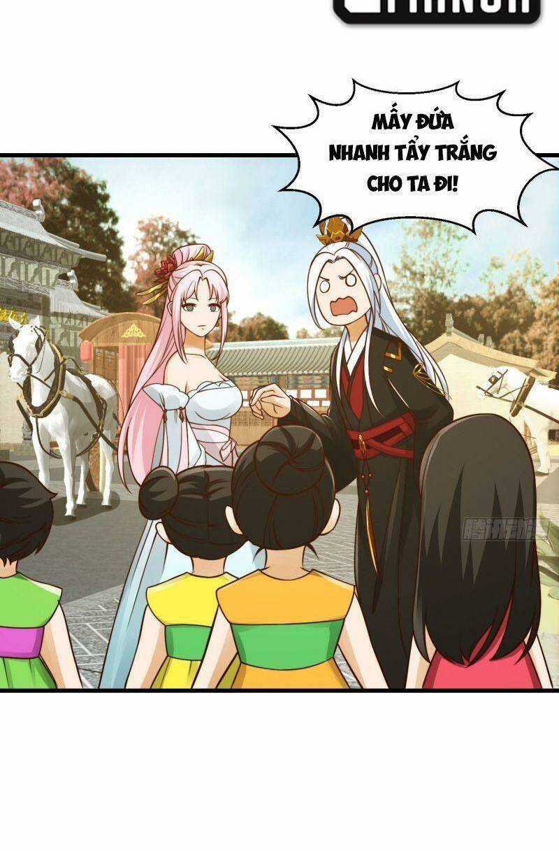 Ta Dùng Sách Giải Trí Thành Thánh Nhân Chapter 102 trang 18