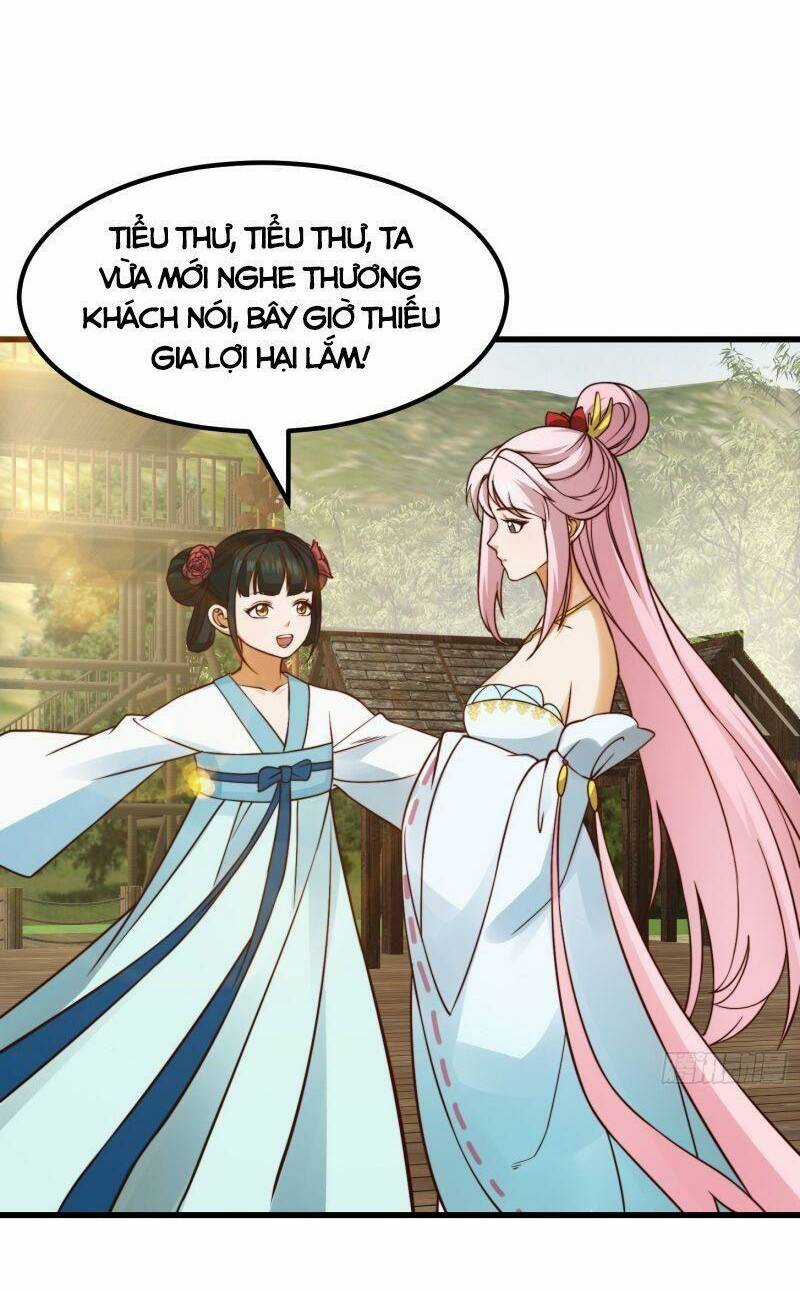 Ta Dùng Sách Giải Trí Thành Thánh Nhân Chapter 102 trang 2