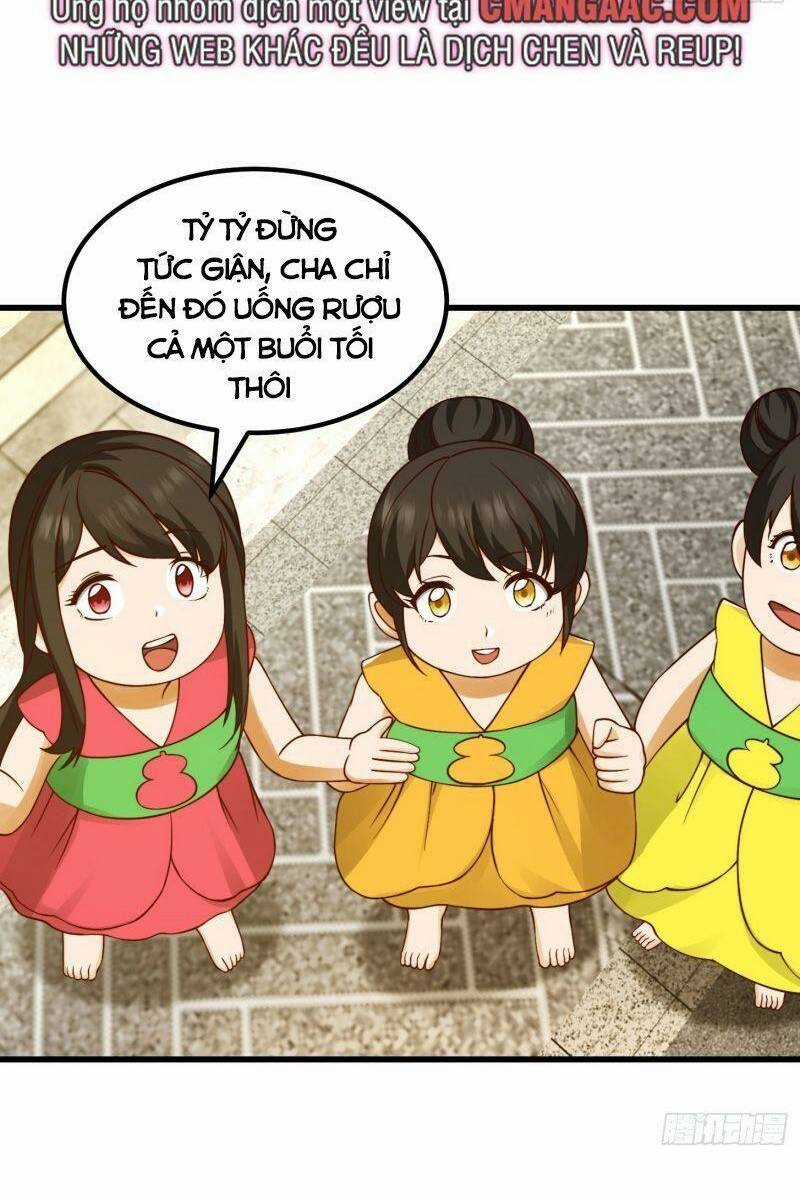 Ta Dùng Sách Giải Trí Thành Thánh Nhân Chapter 102 trang 20