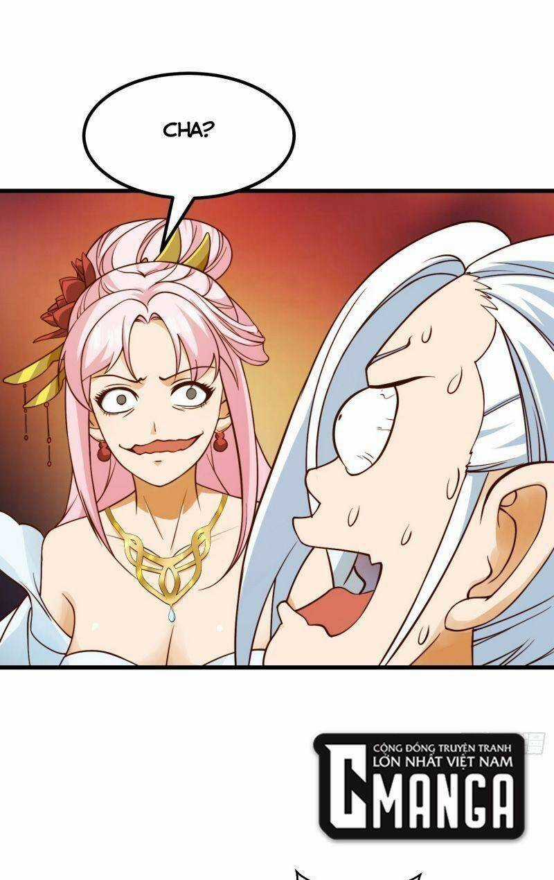 Ta Dùng Sách Giải Trí Thành Thánh Nhân Chapter 102 trang 21