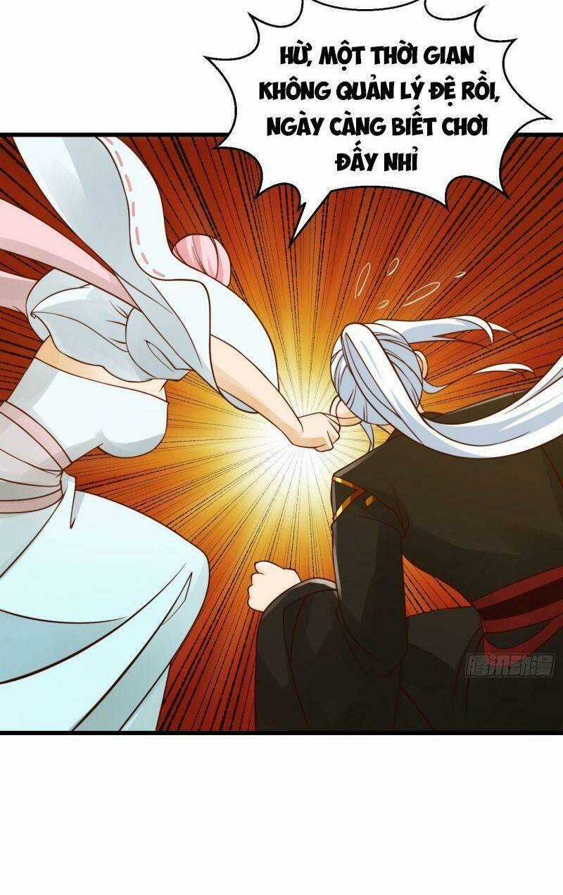 Ta Dùng Sách Giải Trí Thành Thánh Nhân Chapter 102 trang 22