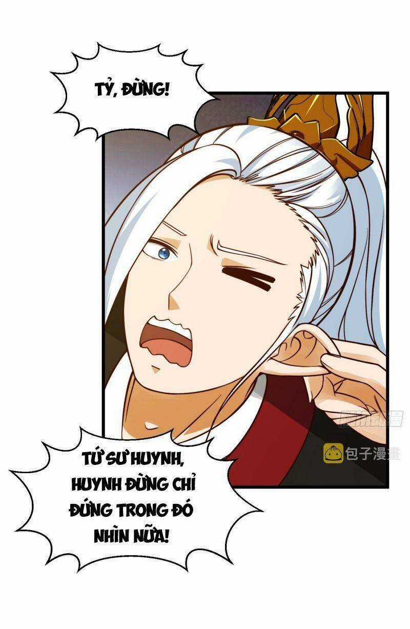 Ta Dùng Sách Giải Trí Thành Thánh Nhân Chapter 102 trang 23