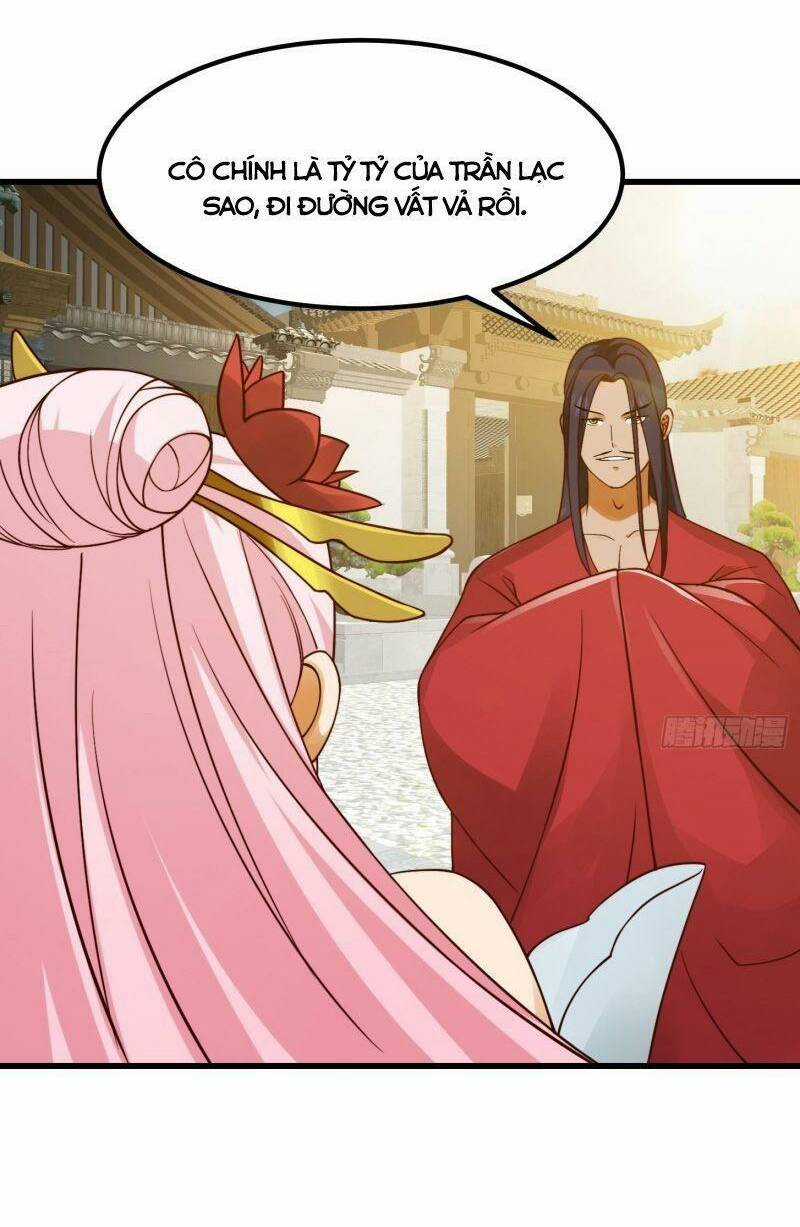 Ta Dùng Sách Giải Trí Thành Thánh Nhân Chapter 102 trang 24