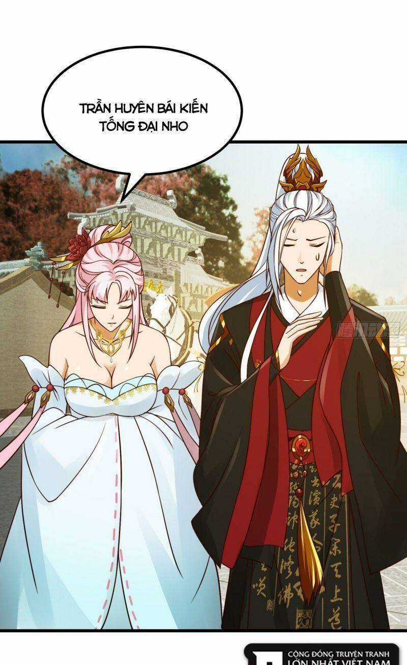 Ta Dùng Sách Giải Trí Thành Thánh Nhân Chapter 102 trang 25