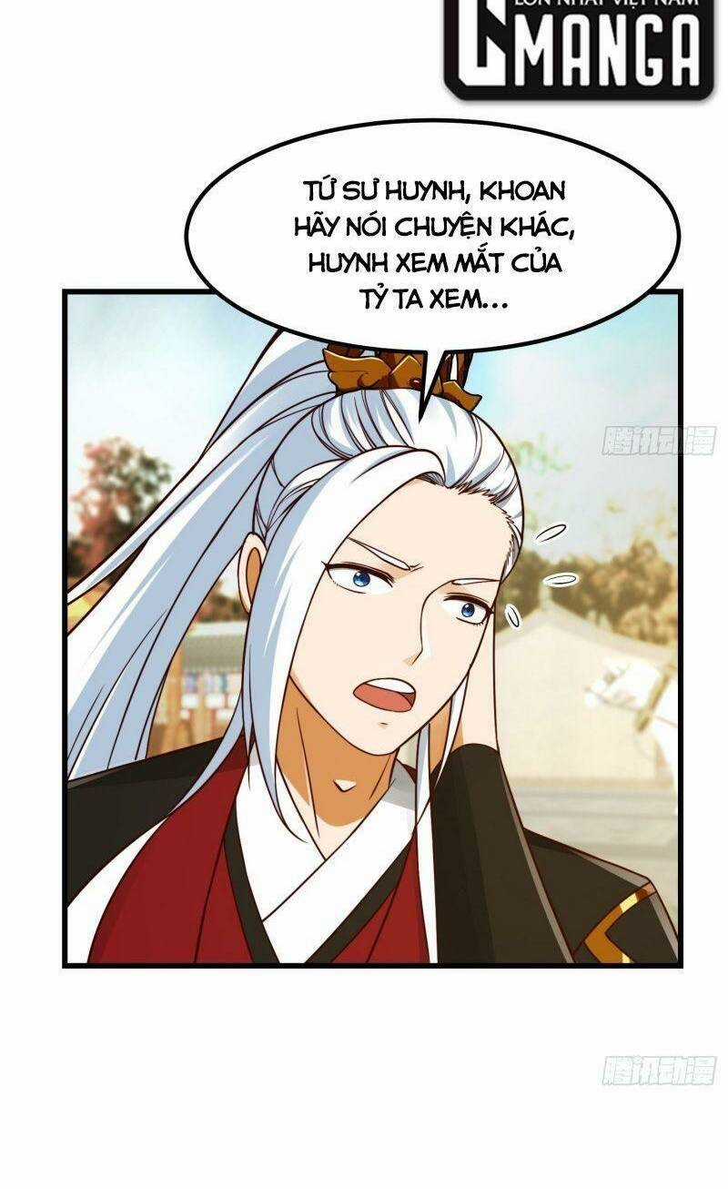 Ta Dùng Sách Giải Trí Thành Thánh Nhân Chapter 102 trang 26