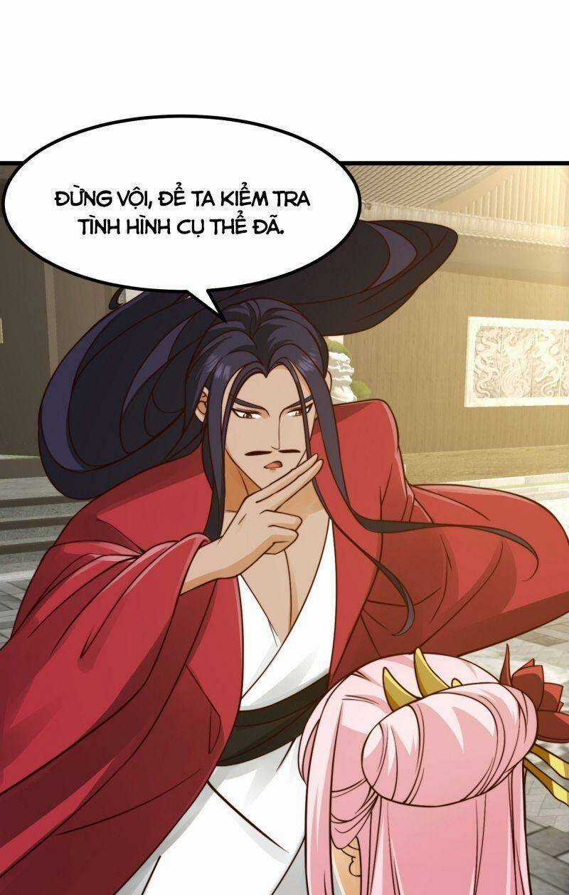 Ta Dùng Sách Giải Trí Thành Thánh Nhân Chapter 102 trang 27