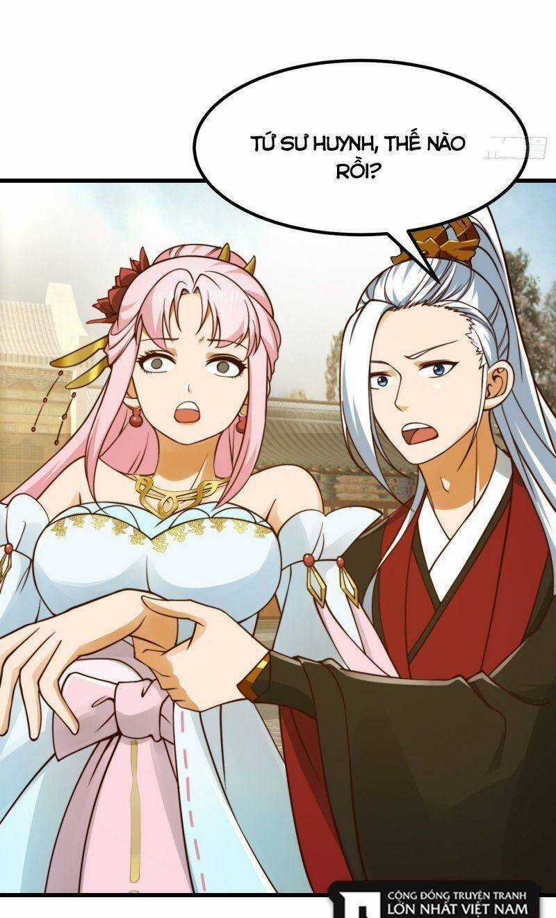 Ta Dùng Sách Giải Trí Thành Thánh Nhân Chapter 102 trang 29