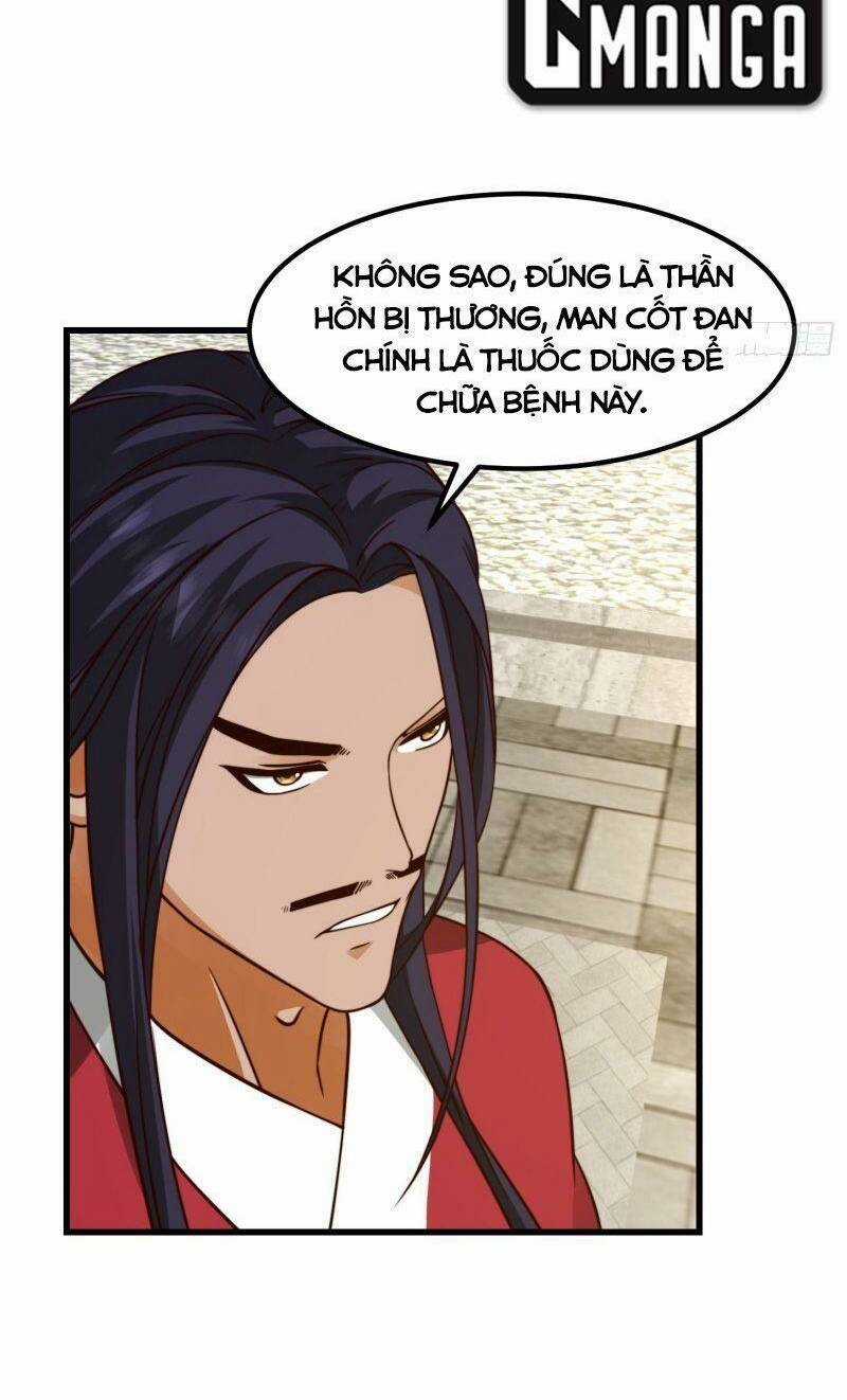 Ta Dùng Sách Giải Trí Thành Thánh Nhân Chapter 102 trang 30