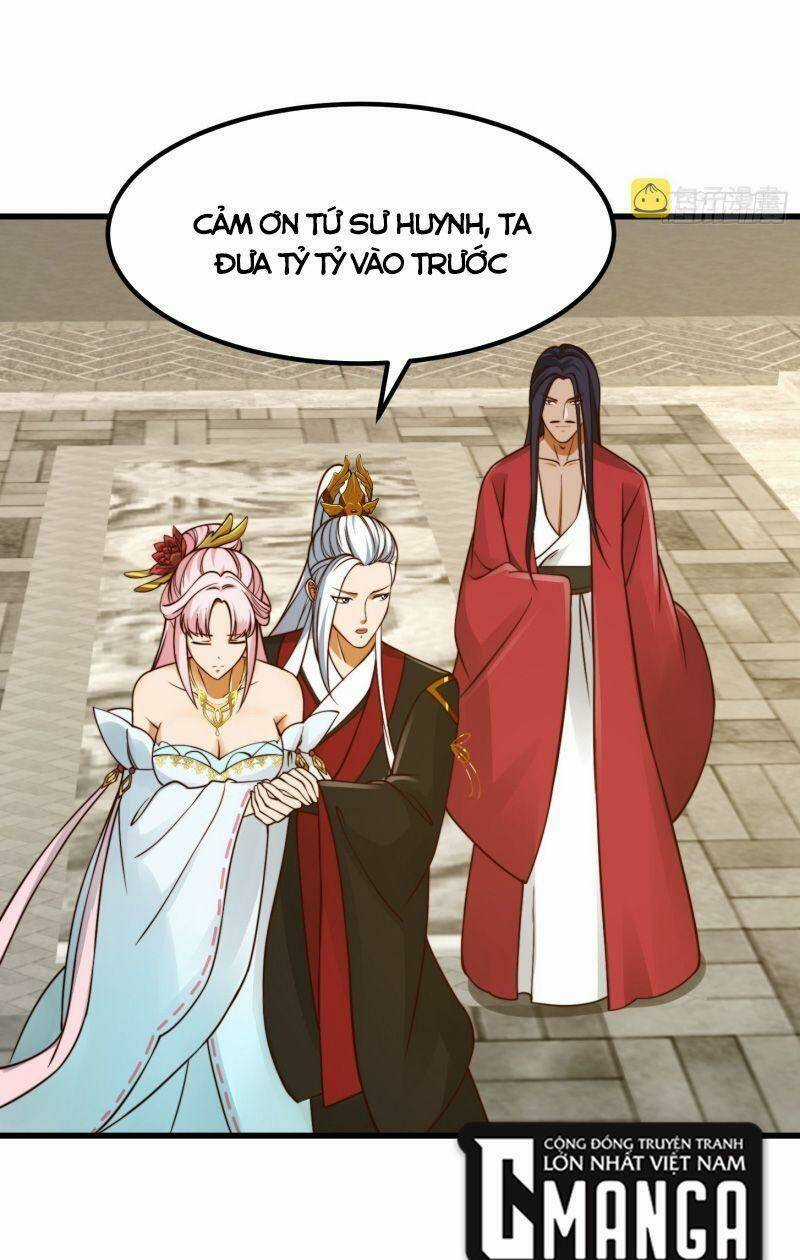 Ta Dùng Sách Giải Trí Thành Thánh Nhân Chapter 102 trang 33