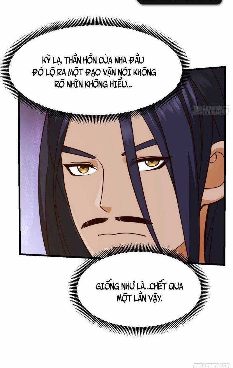 Ta Dùng Sách Giải Trí Thành Thánh Nhân Chapter 102 trang 34