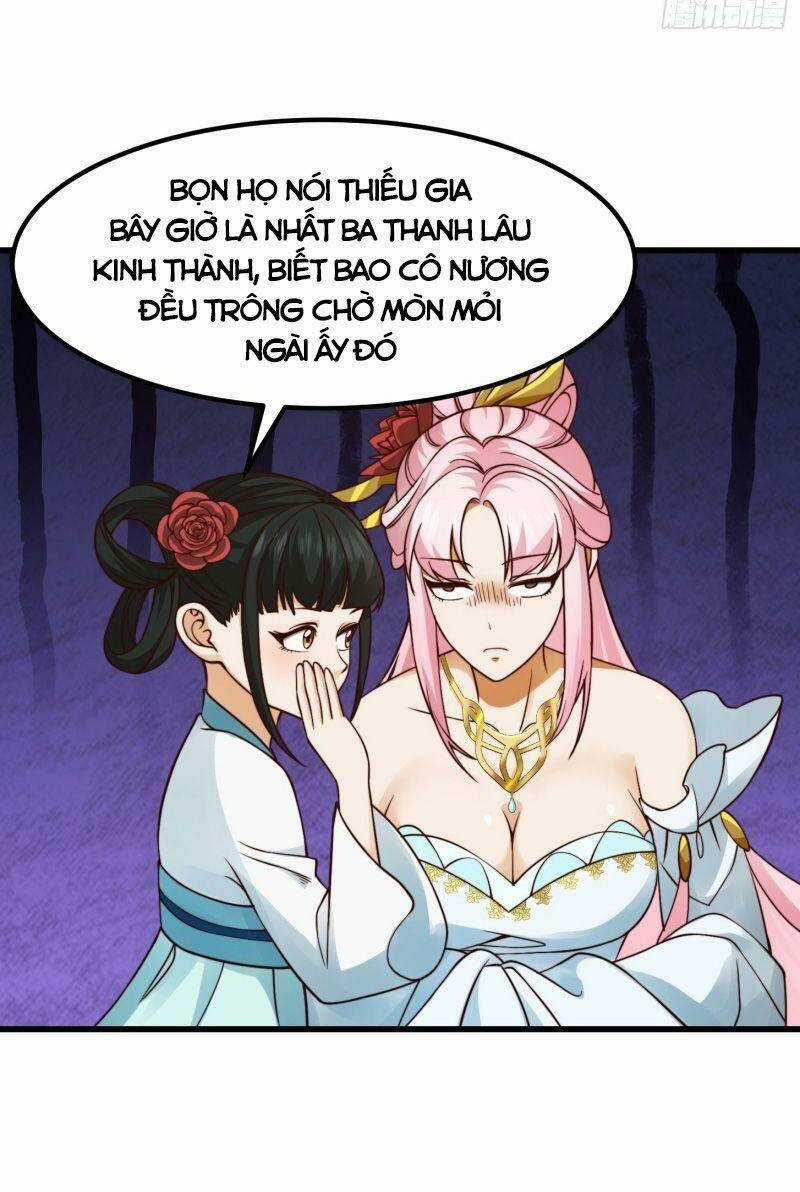 Ta Dùng Sách Giải Trí Thành Thánh Nhân Chapter 102 trang 4