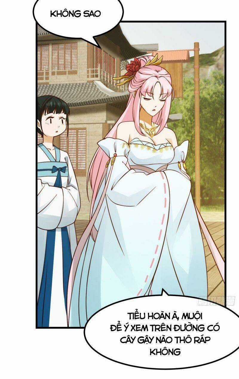 Ta Dùng Sách Giải Trí Thành Thánh Nhân Chapter 102 trang 8