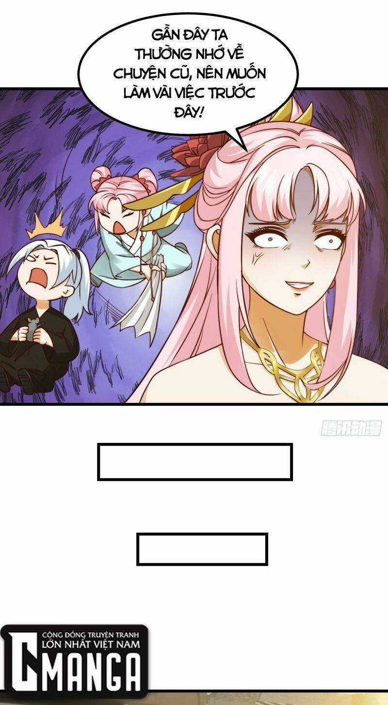 Ta Dùng Sách Giải Trí Thành Thánh Nhân Chapter 102 trang 9