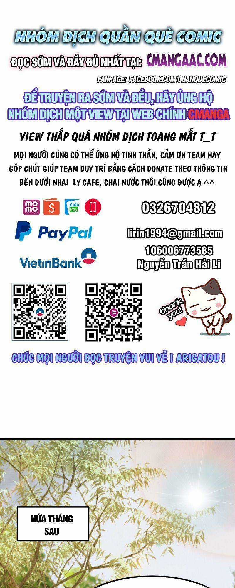 Ta Dùng Sách Giải Trí Thành Thánh Nhân Chapter 103 trang 0