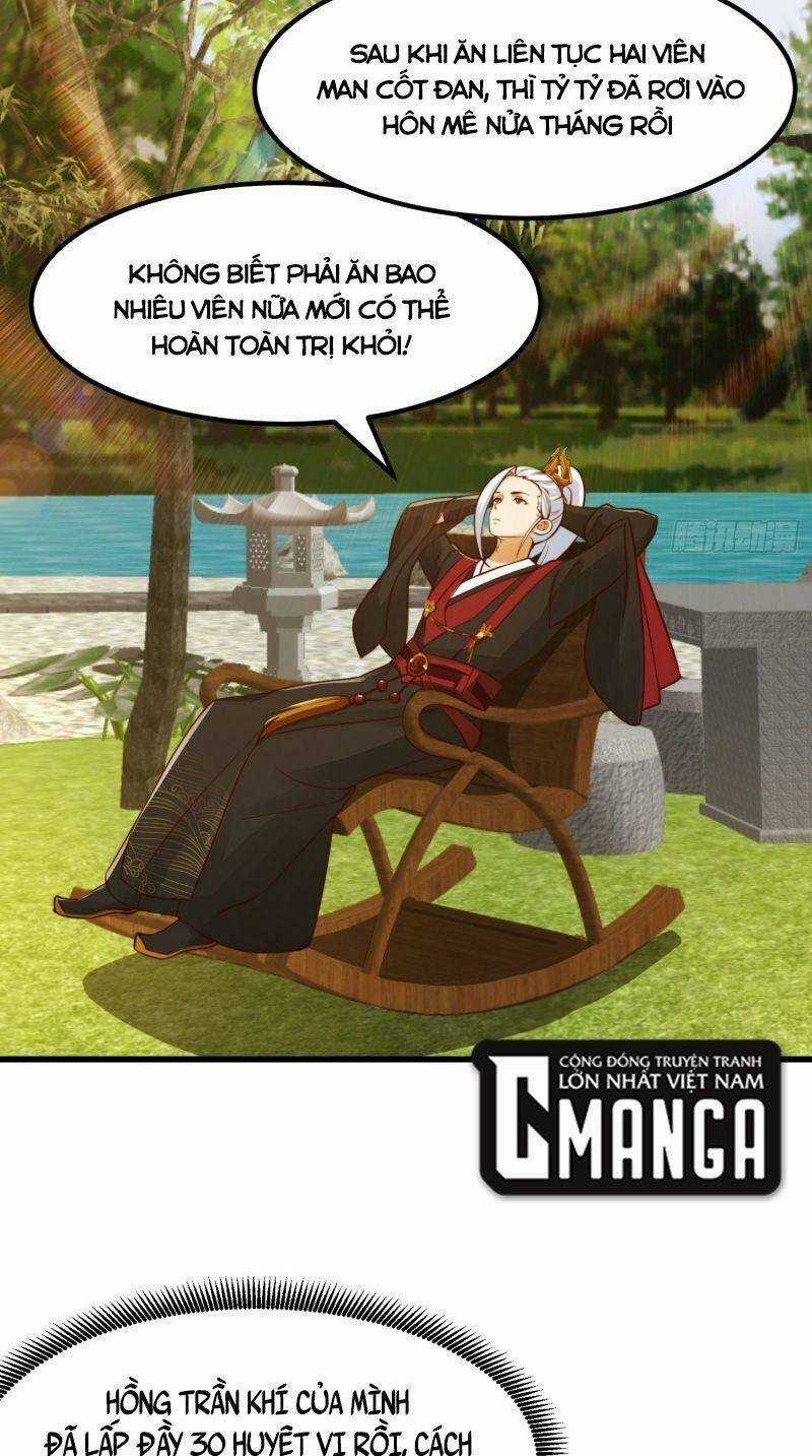 Ta Dùng Sách Giải Trí Thành Thánh Nhân Chapter 103 trang 1