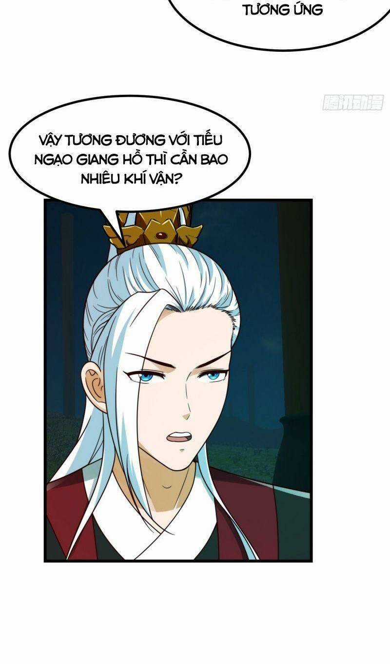 Ta Dùng Sách Giải Trí Thành Thánh Nhân Chapter 103 trang 10