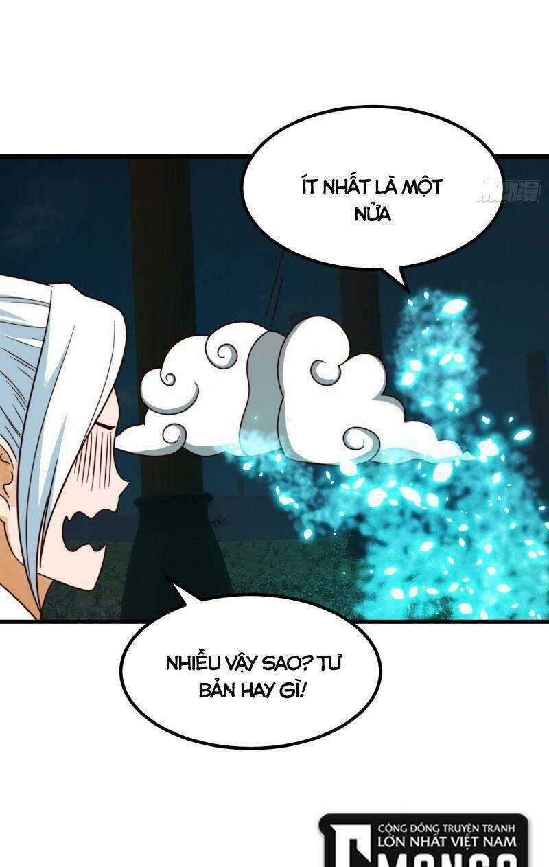 Ta Dùng Sách Giải Trí Thành Thánh Nhân Chapter 103 trang 11