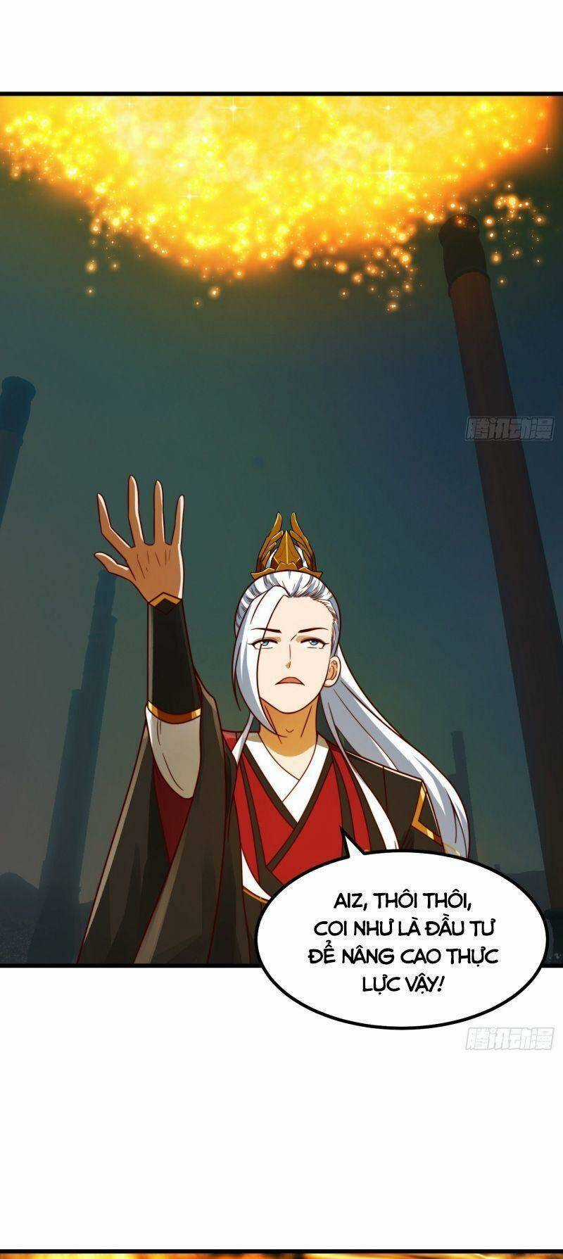 Ta Dùng Sách Giải Trí Thành Thánh Nhân Chapter 103 trang 13