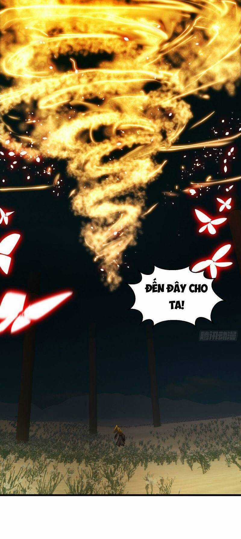 Ta Dùng Sách Giải Trí Thành Thánh Nhân Chapter 103 trang 14