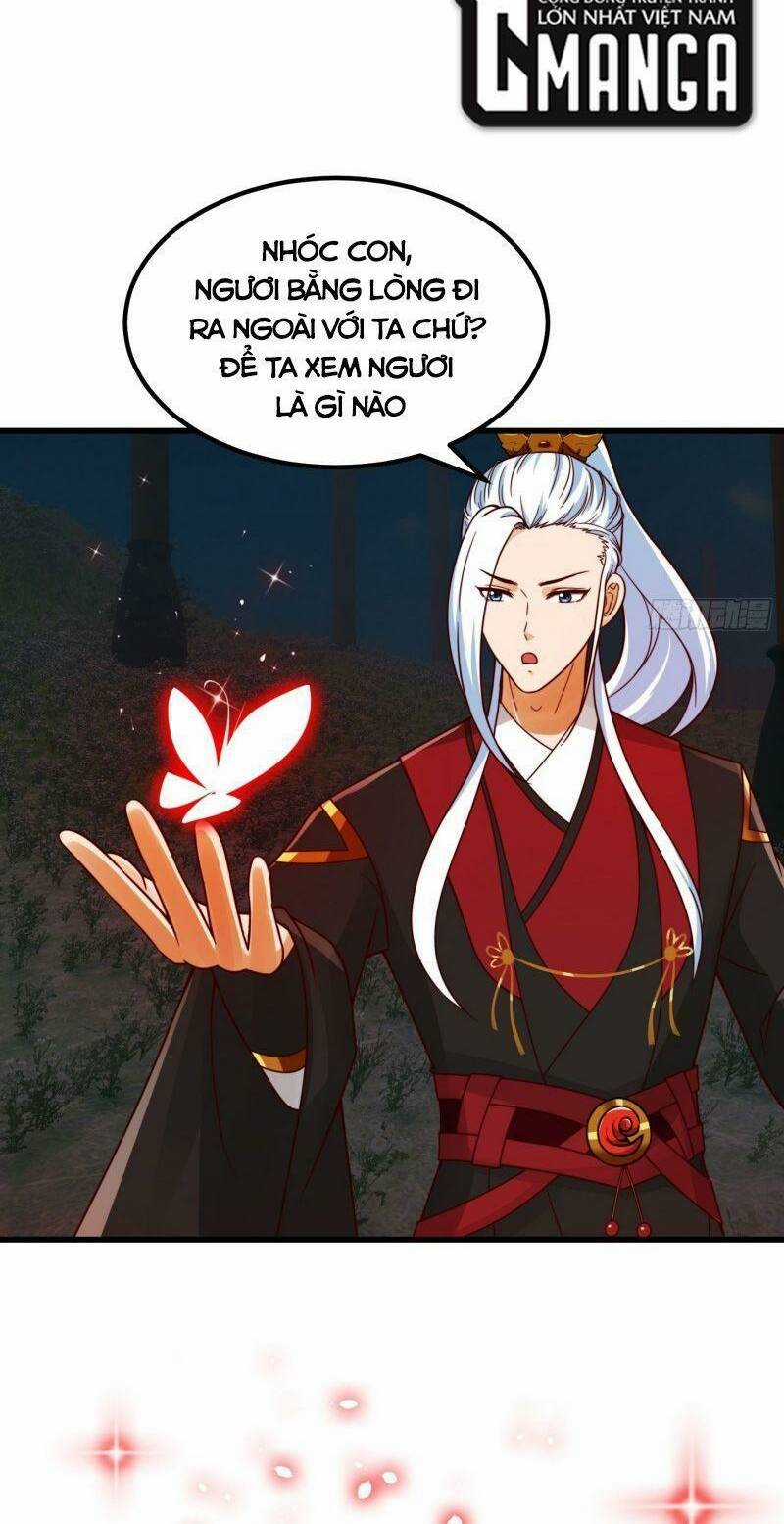 Ta Dùng Sách Giải Trí Thành Thánh Nhân Chapter 103 trang 16