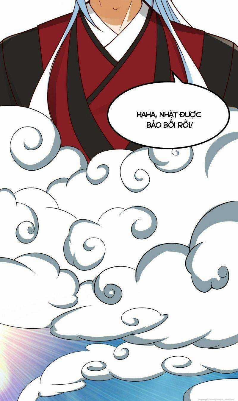 Ta Dùng Sách Giải Trí Thành Thánh Nhân Chapter 103 trang 18
