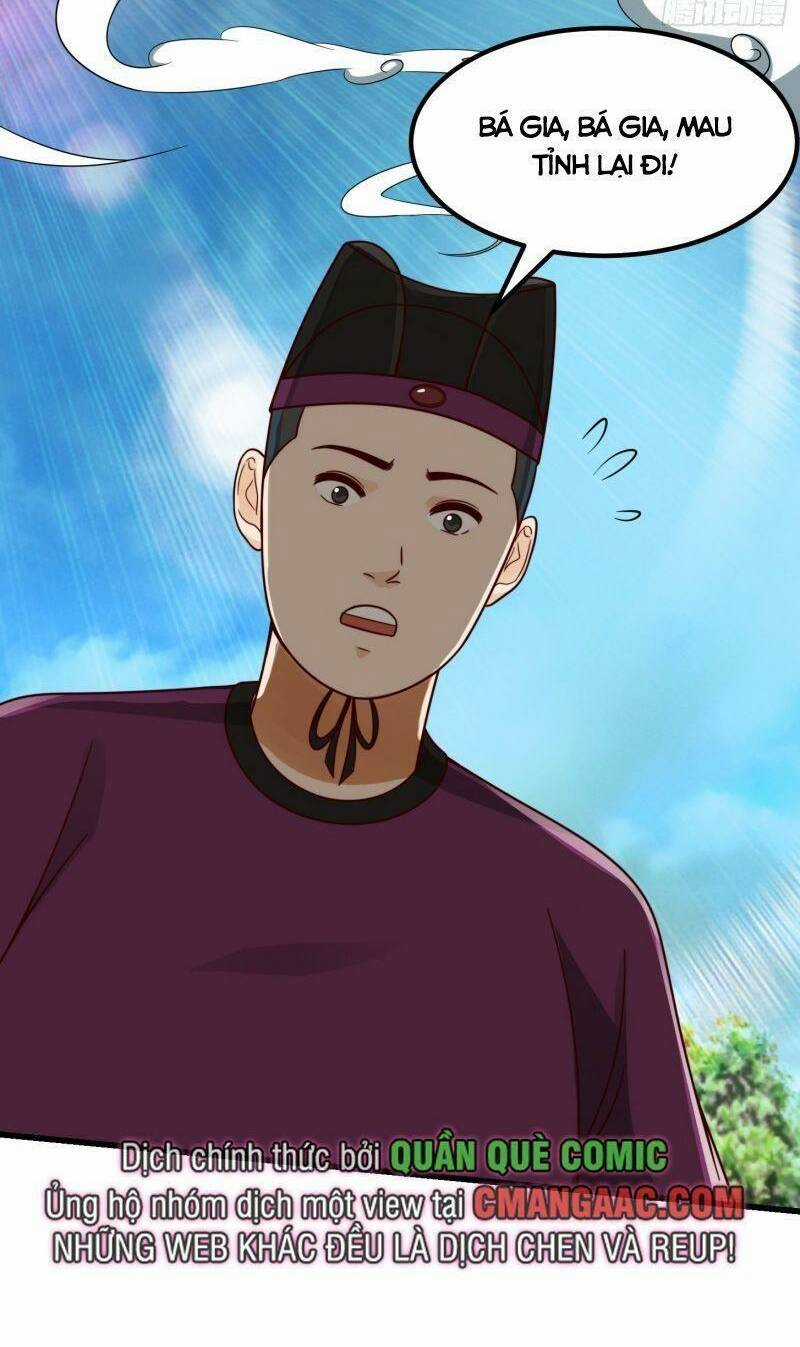 Ta Dùng Sách Giải Trí Thành Thánh Nhân Chapter 103 trang 19