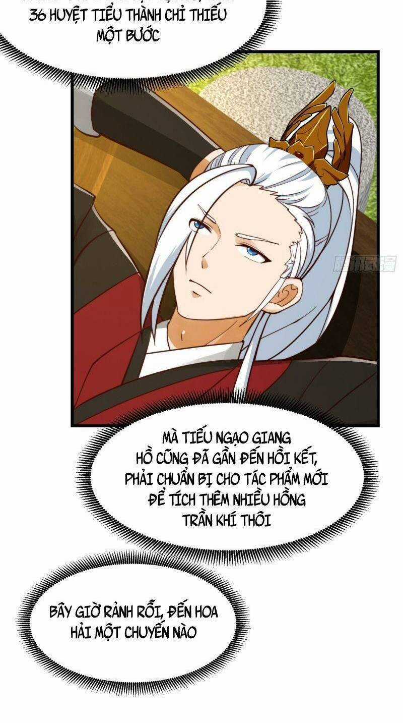 Ta Dùng Sách Giải Trí Thành Thánh Nhân Chapter 103 trang 2