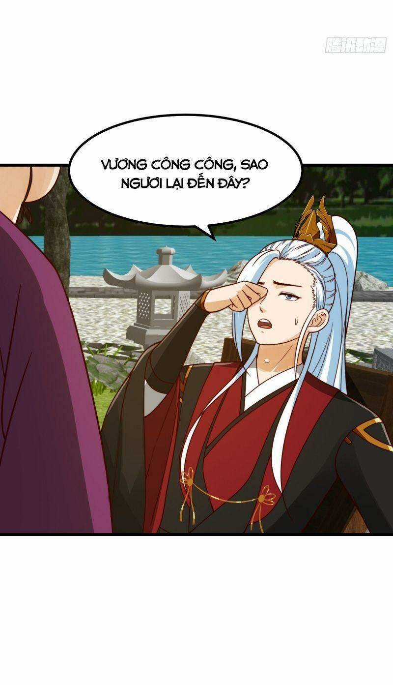 Ta Dùng Sách Giải Trí Thành Thánh Nhân Chapter 103 trang 20