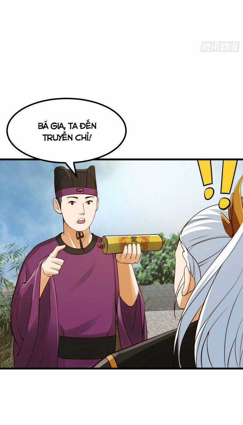 Ta Dùng Sách Giải Trí Thành Thánh Nhân Chapter 103 trang 21