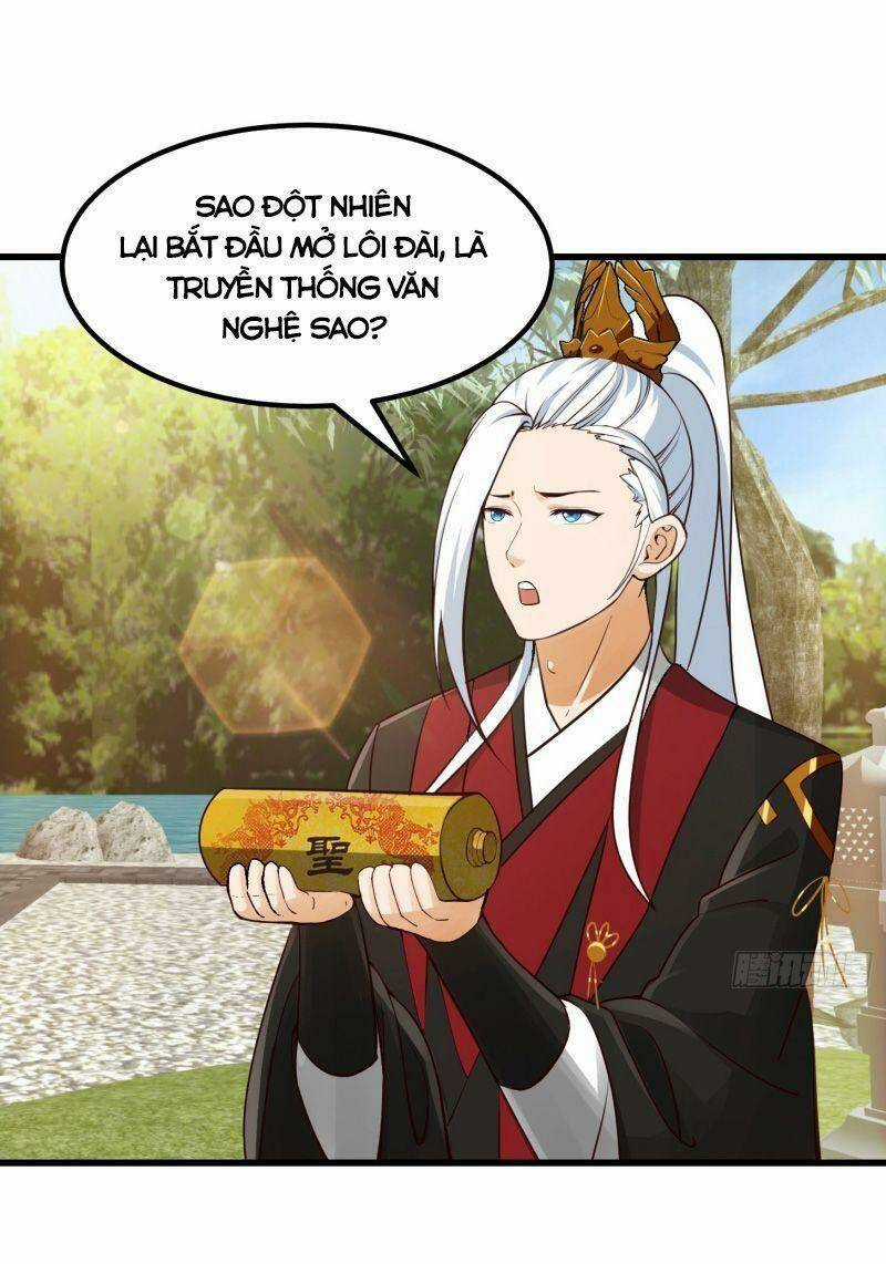 Ta Dùng Sách Giải Trí Thành Thánh Nhân Chapter 103 trang 24