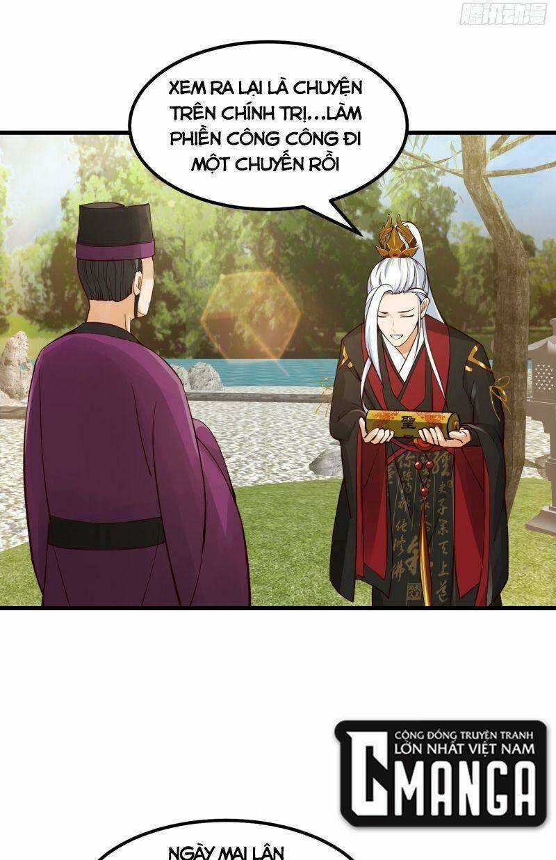 Ta Dùng Sách Giải Trí Thành Thánh Nhân Chapter 103 trang 26