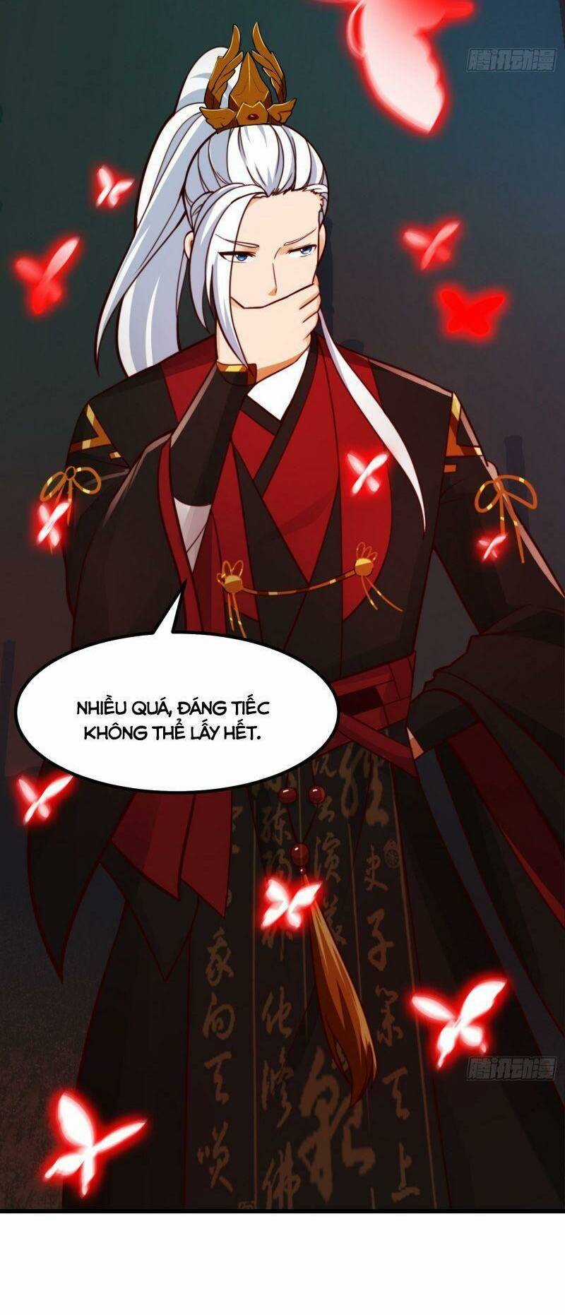 Ta Dùng Sách Giải Trí Thành Thánh Nhân Chapter 103 trang 4