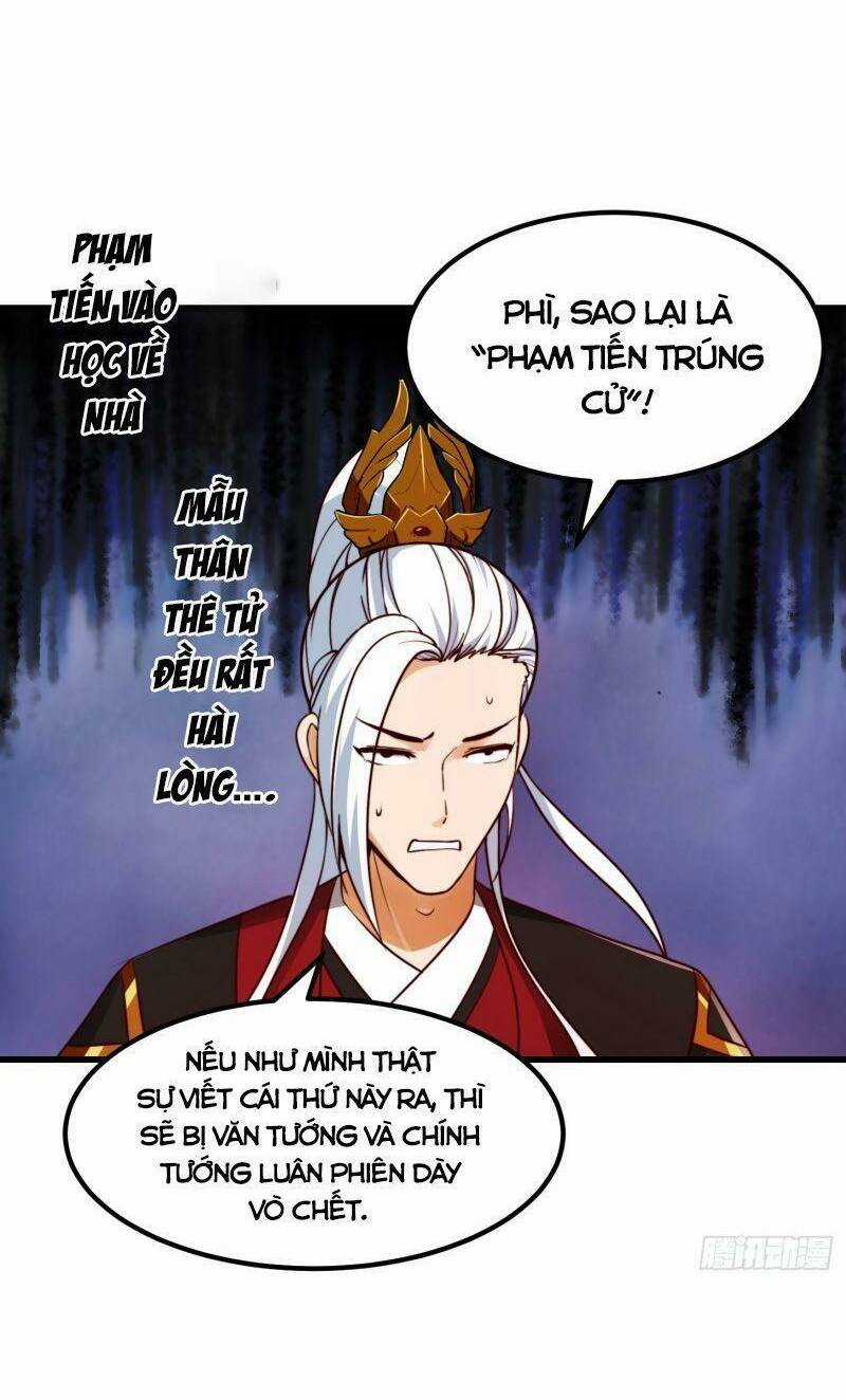 Ta Dùng Sách Giải Trí Thành Thánh Nhân Chapter 103 trang 6