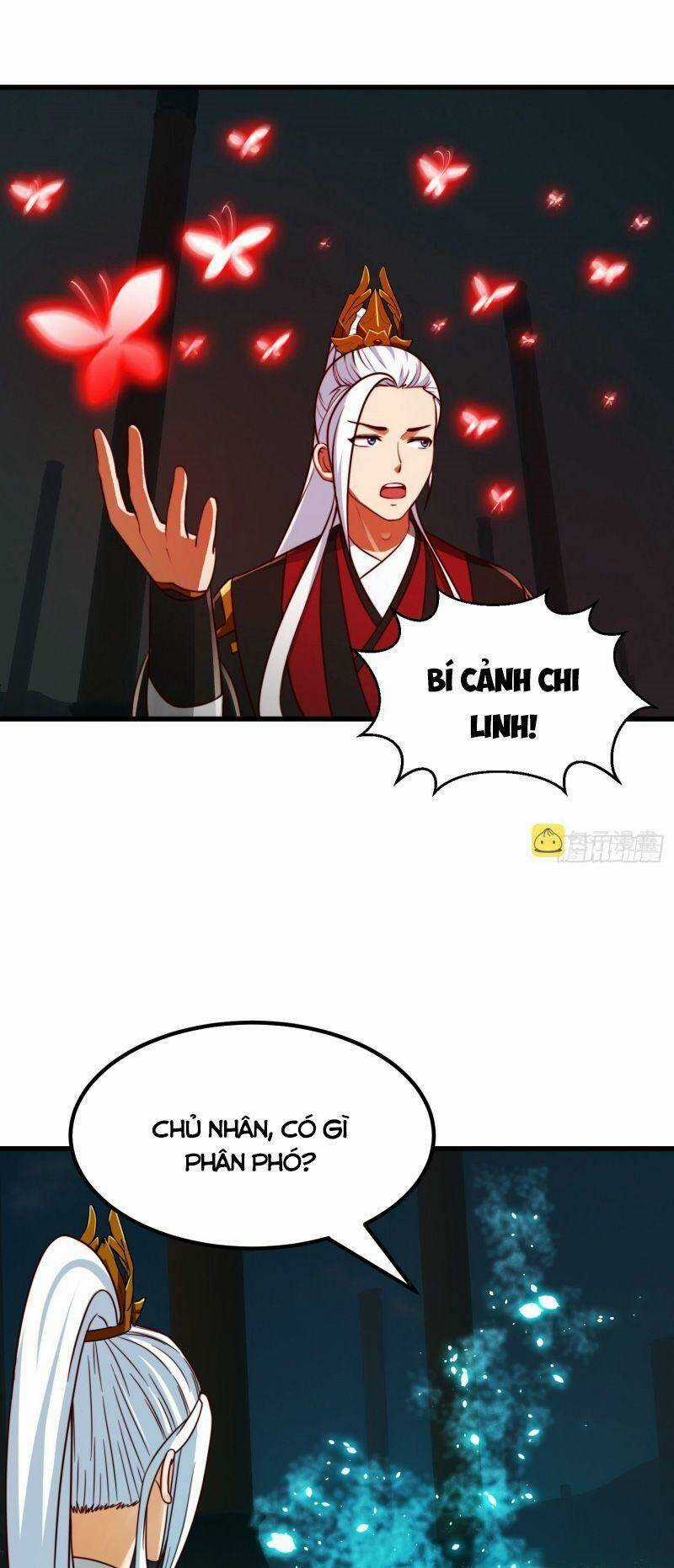 Ta Dùng Sách Giải Trí Thành Thánh Nhân Chapter 103 trang 7