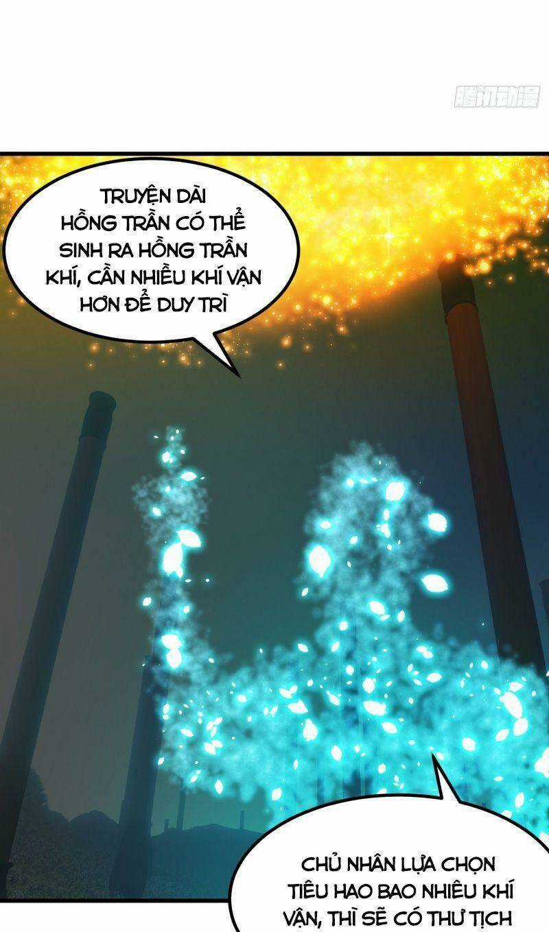 Ta Dùng Sách Giải Trí Thành Thánh Nhân Chapter 103 trang 9