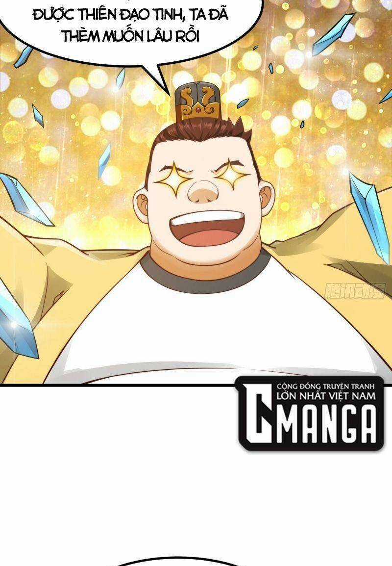 Ta Dùng Sách Giải Trí Thành Thánh Nhân Chapter 104 trang 1