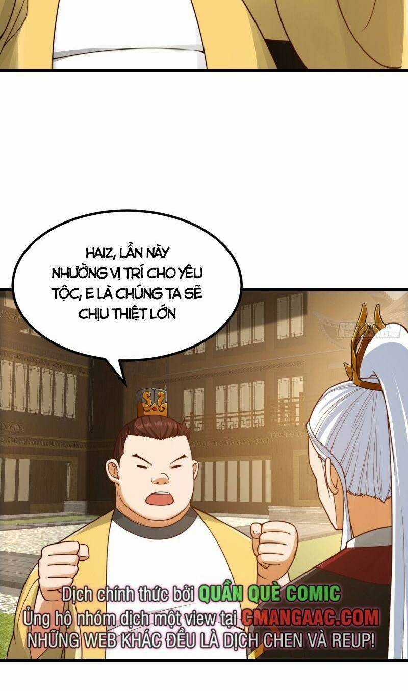 Ta Dùng Sách Giải Trí Thành Thánh Nhân Chapter 104 trang 10