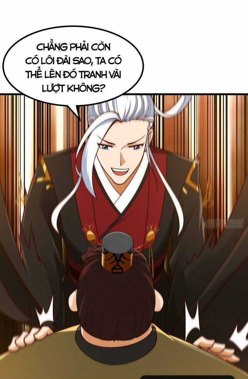 Ta Dùng Sách Giải Trí Thành Thánh Nhân Chapter 104 trang 11