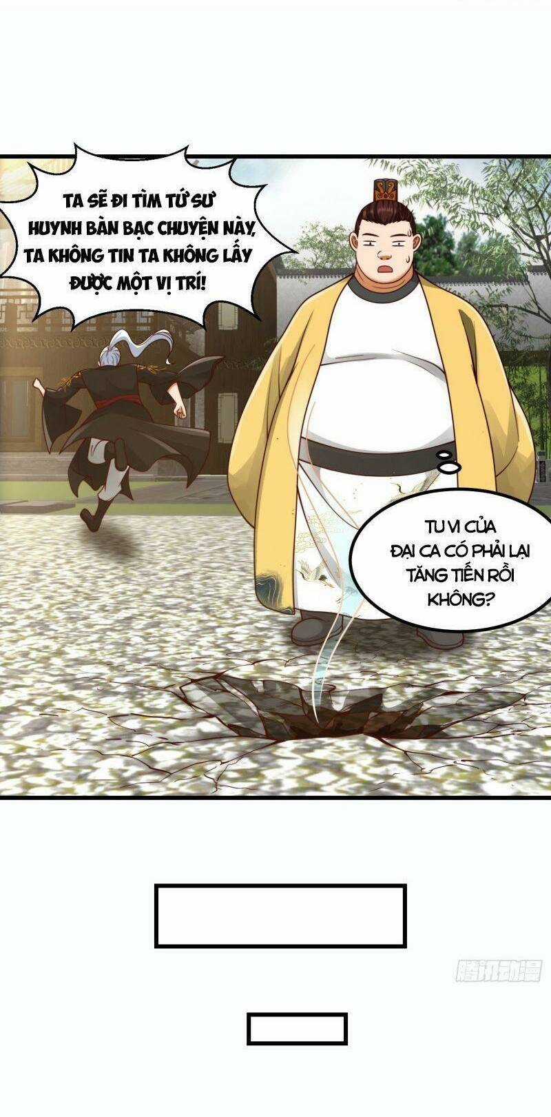 Ta Dùng Sách Giải Trí Thành Thánh Nhân Chapter 104 trang 14