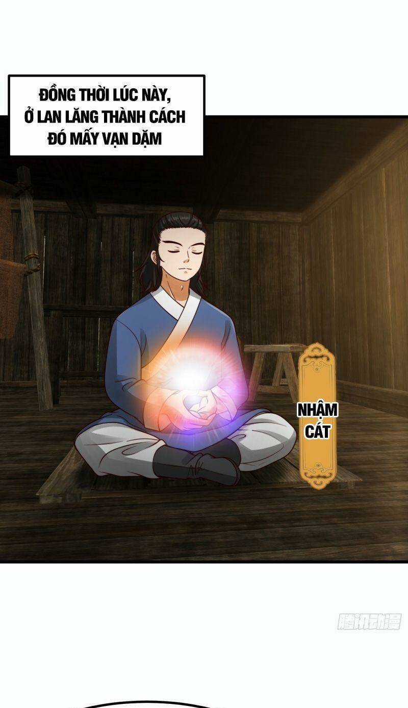 Ta Dùng Sách Giải Trí Thành Thánh Nhân Chapter 104 trang 15