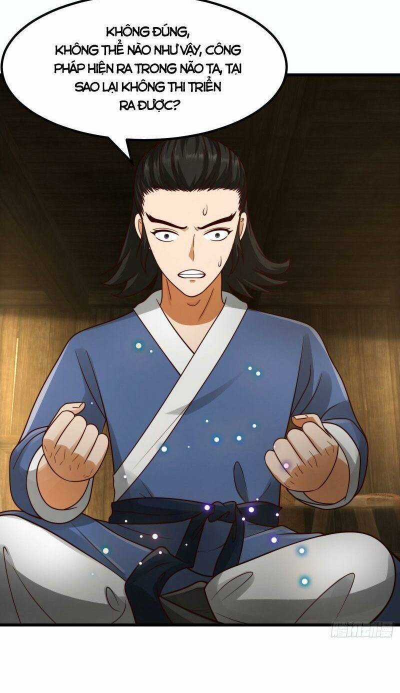 Ta Dùng Sách Giải Trí Thành Thánh Nhân Chapter 104 trang 16