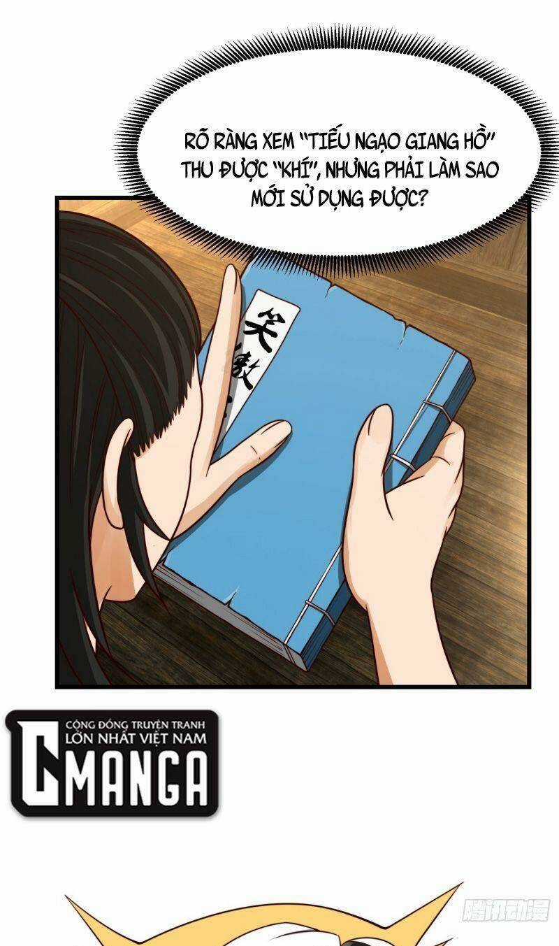 Ta Dùng Sách Giải Trí Thành Thánh Nhân Chapter 104 trang 17