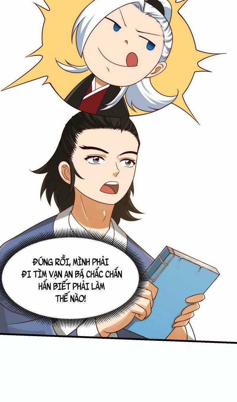 Ta Dùng Sách Giải Trí Thành Thánh Nhân Chapter 104 trang 18