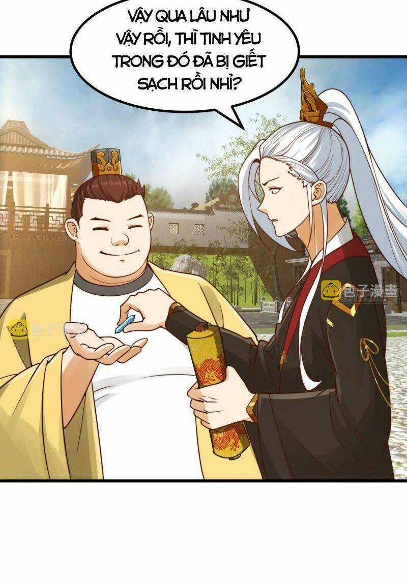 Ta Dùng Sách Giải Trí Thành Thánh Nhân Chapter 104 trang 2