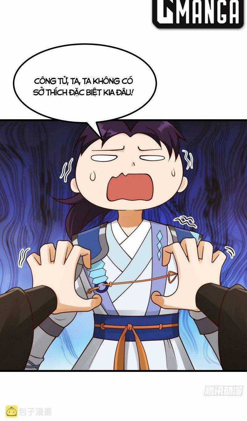 Ta Dùng Sách Giải Trí Thành Thánh Nhân Chapter 104 trang 26