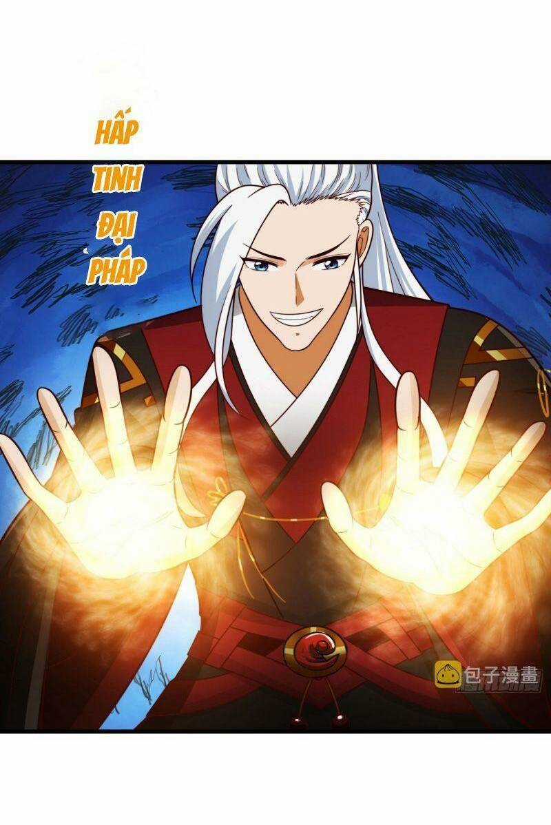 Ta Dùng Sách Giải Trí Thành Thánh Nhân Chapter 104 trang 28