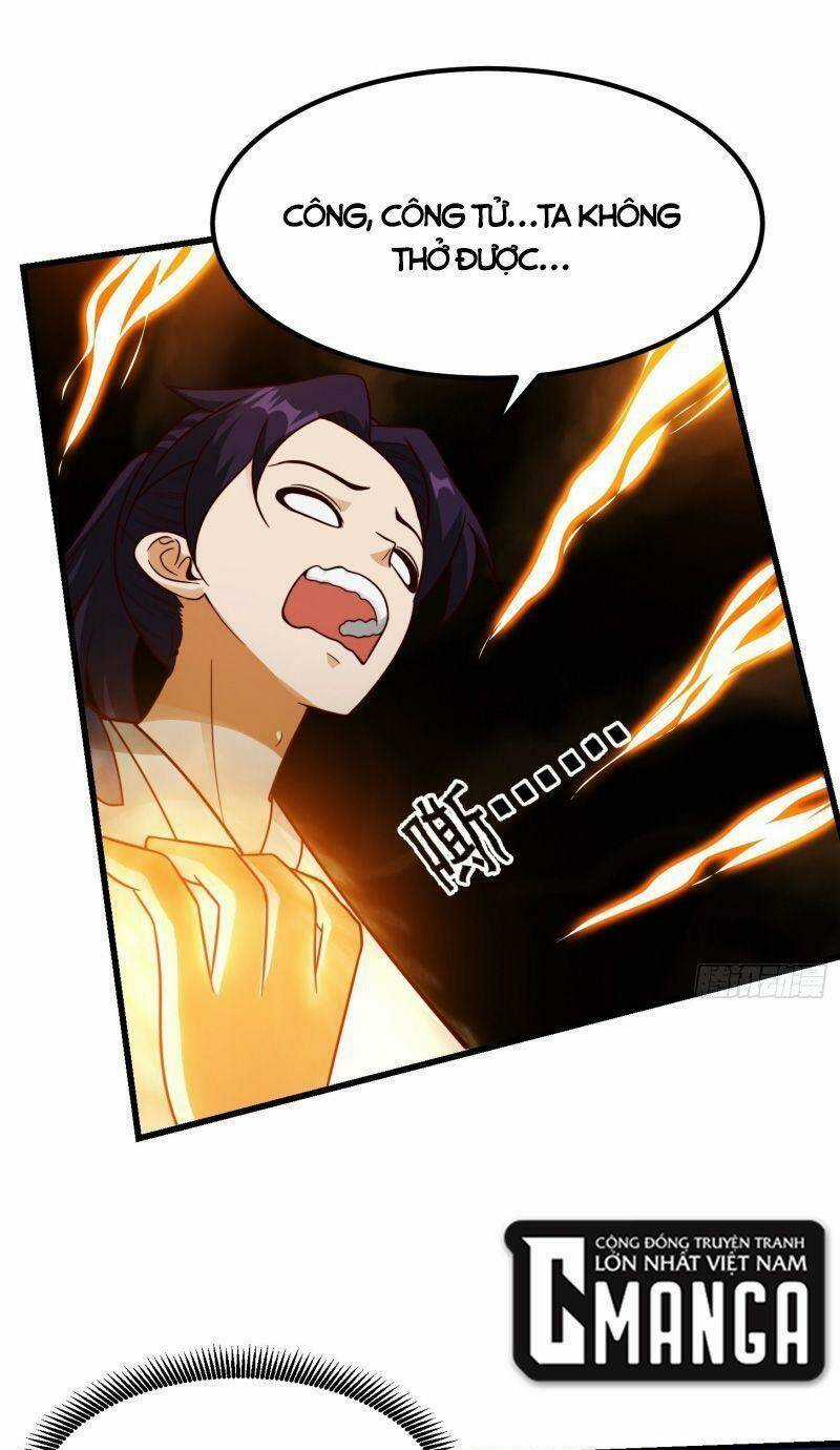 Ta Dùng Sách Giải Trí Thành Thánh Nhân Chapter 104 trang 29